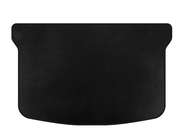 Geely GC-5 2010-2015 Tappetino bagagliaio EVA (HB, Nero) foto 1