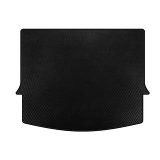 Tappetino bagagliaio EVA (No 4x4, Nero)