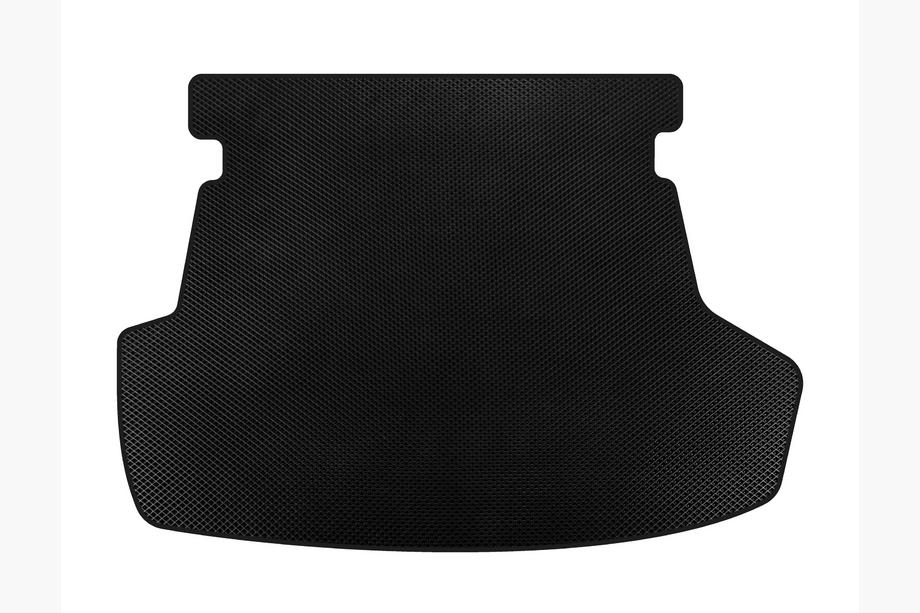 Great Wall Voleex C30 2010-2016 Tappetino bagagliaio EVA (SD, Nero) Image