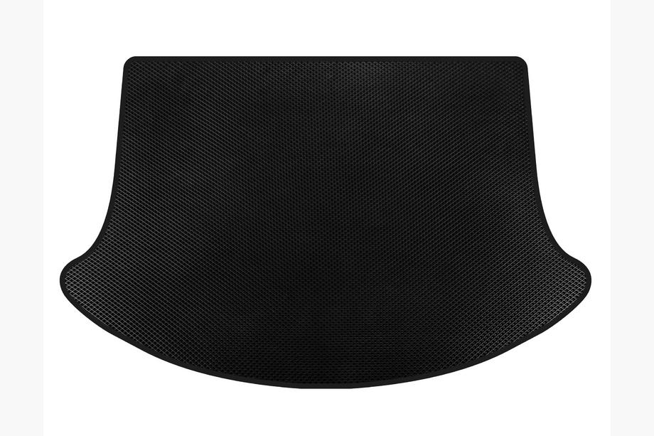 GreatWall Haval H2 2014-2021 Tappetino bagagliaio EVA (Nero) Image