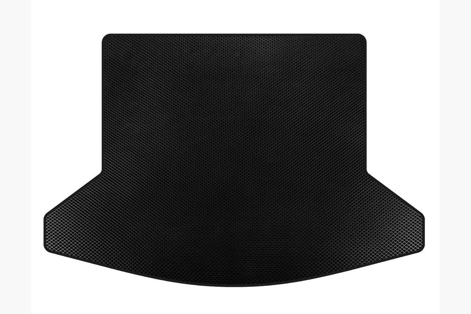 Great Wall Haval H6 III 2020- Tappetino bagagliaio EVA v1 (Nero) Image
