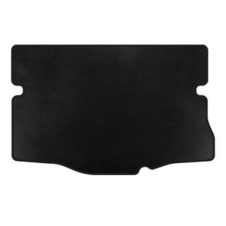 Tappetino bagagliaio EVA (HB, Ibrido, Nero) Honda FIT/Jazz 2014–2020
