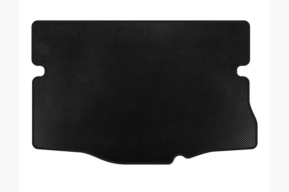 Honda FIT/Jazz 2014–2020 Tappetino bagagliaio EVA (HB, Ibrido, Nero) Foto 1