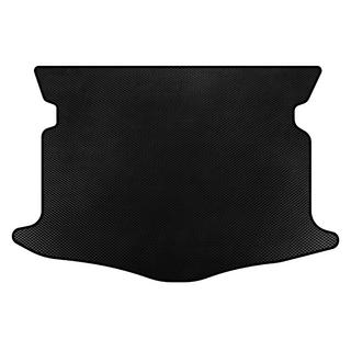 Tappetino bagagliaio EVA (Nero)