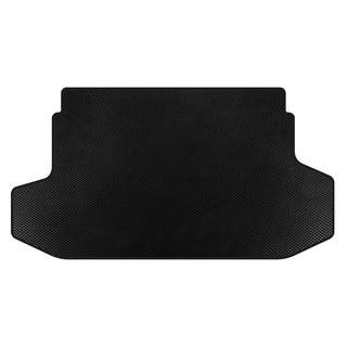 Tappetino bagagliaio EVA (5 porte, Nero)