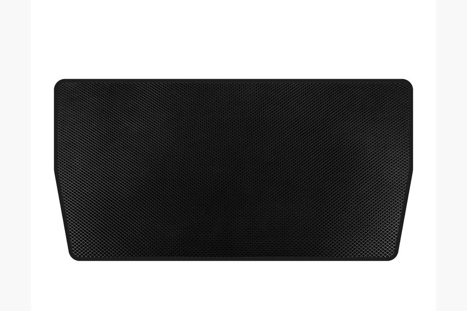 Honda Odyssey 2017– Tappetino bagagliaio EVA (Nero) Image