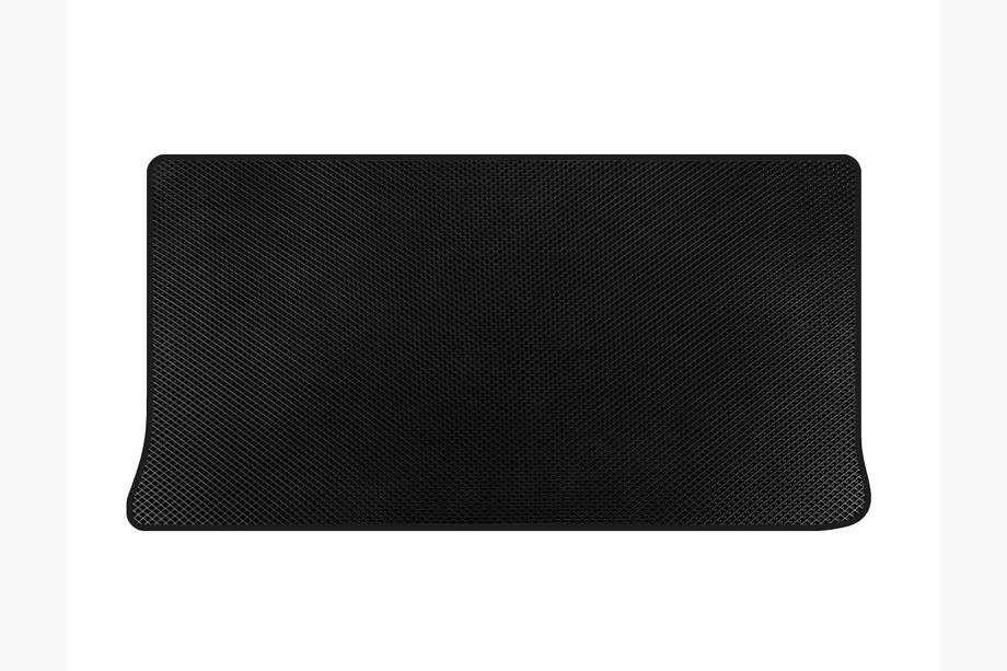 Hummer H2 2002-2009 Tappetino bagagliaio EVA (Nero) Image