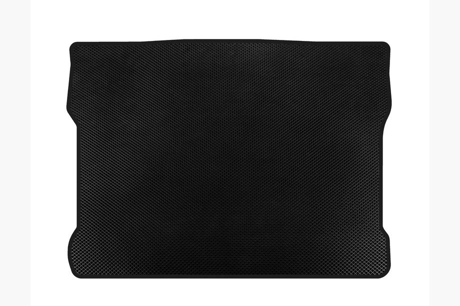 Hummer H3 2005-2010 Tappetino bagagliaio EVA (Nero) Image