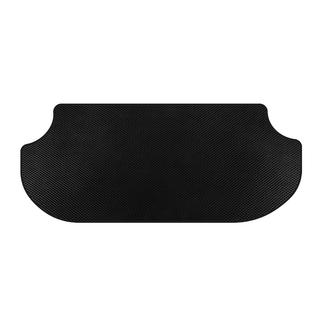 Tappetino bagagliaio EVA (2004-2007, 8 posti, Nero) Hyundai H200, H1, Starex 1998-2007