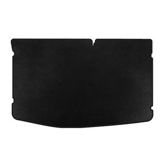 Tappetino bagagliaio EVA (HB, Nero) Hyundai I-20 2008-2012