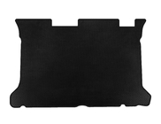 Hyundai Matrix 2001-2010 Tappetino bagagliaio EVA (Nero) foto 1