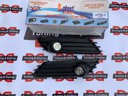 Opel Astra H 2004-2013 Fendinebbia LED (Modello 2004-2007) foto 2