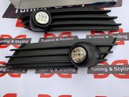 Opel Astra H 2004-2013 Fendinebbia LED (Modello 2004-2007) foto 4