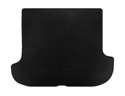 Hyundai Terracan 2001-2007 Tappetino bagagliaio EVA (Nero) foto 1