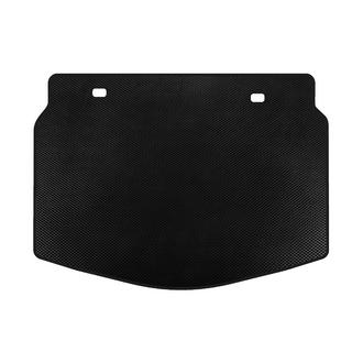 Tappetino bagagliaio EVA (Coupé, Nero)