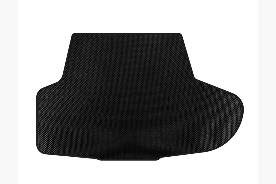Infiniti Q50/Q60 2013-2024 Tappetino bagagliaio EVA (SD, Nero) Foto 1