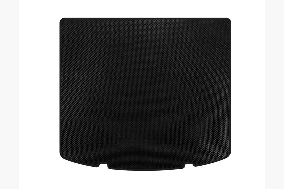 JAC S4 2018- Tappetino bagagliaio EVA (Nero) Image