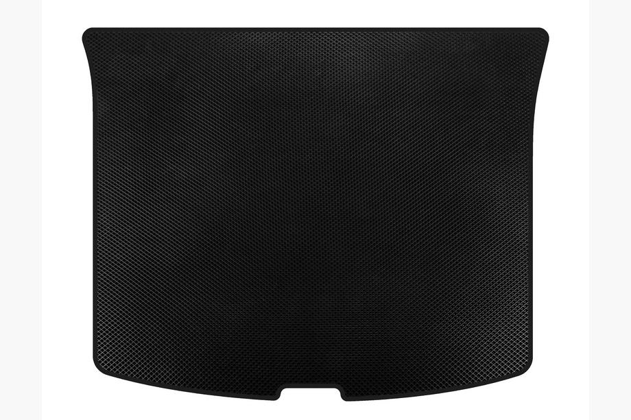 Jeep Compass 2006-2016 Tappetino bagagliaio EVA (Nero) Image