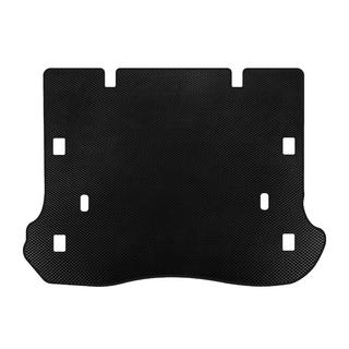 Tappetino bagagliaio EVA V-2 (Nero) Jeep Grand Cherokee WK 2004-2010