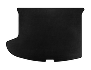 Jeep Patriot 2007-2016 Tappetino bagagliaio EVA (Nero) foto 1
