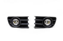 Renault Megane II 2004-2009 Fendinebbia 2004-2006 (con Lampadine LED) foto 1