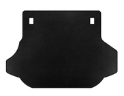 Kia Carens 1999-2012 Tappetino bagagliaio EVA (Nero) foto 1