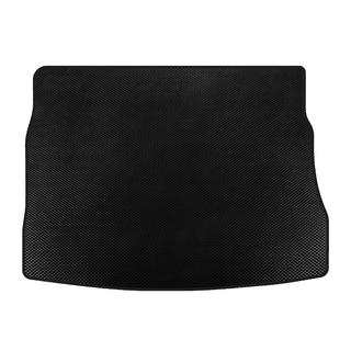 Tappetino bagagliaio EVA (HB, 3 porte, Nero)