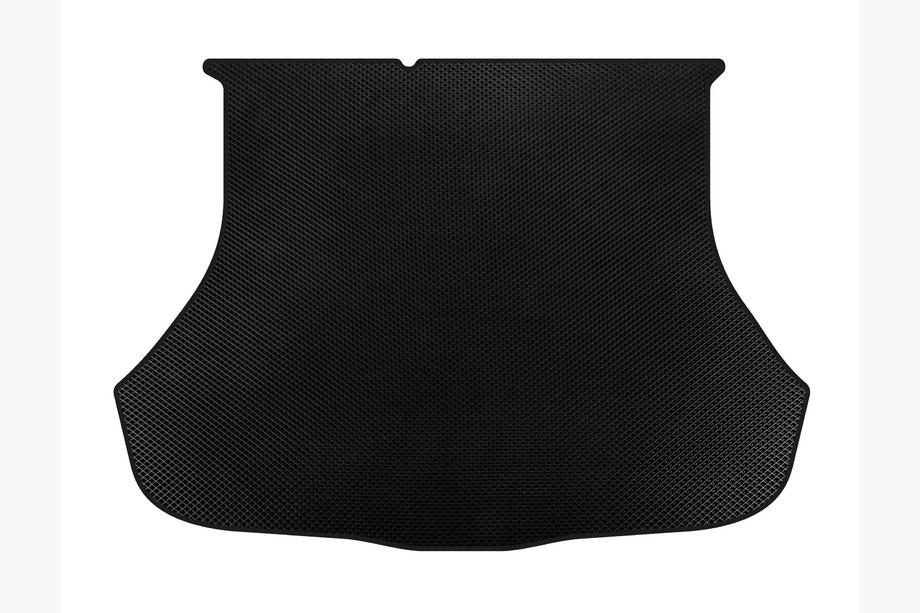 Kia Cerato 3 2013-2018 Tappetino bagagliaio EVA (SD, Nero) Image