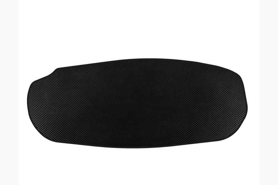 Kia Optima 2010-2016 Tappetino bagagliaio EVA (SD, GPL, Nero) Image