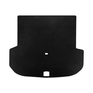 Tappetino bagagliaio EVA (2014-2018, 5 posti, Nero) Kia Sorento III UM 2014-2020