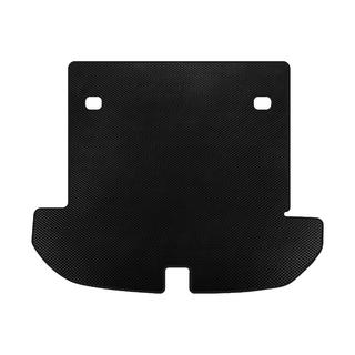 Tappetino bagagliaio EVA (7 posti, Nero) Kia Sorento III UM 2014-2020