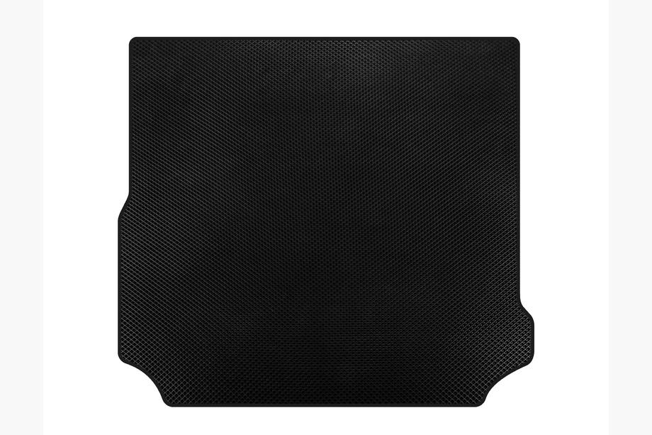 Land Rover Discovery IV 2009-2017 Tappetino bagagliaio EVA V2 (Nero) Image