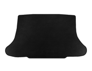Land Rover Freelander I 1997-2006 Tappetino bagagliaio EVA (Nero) foto 1