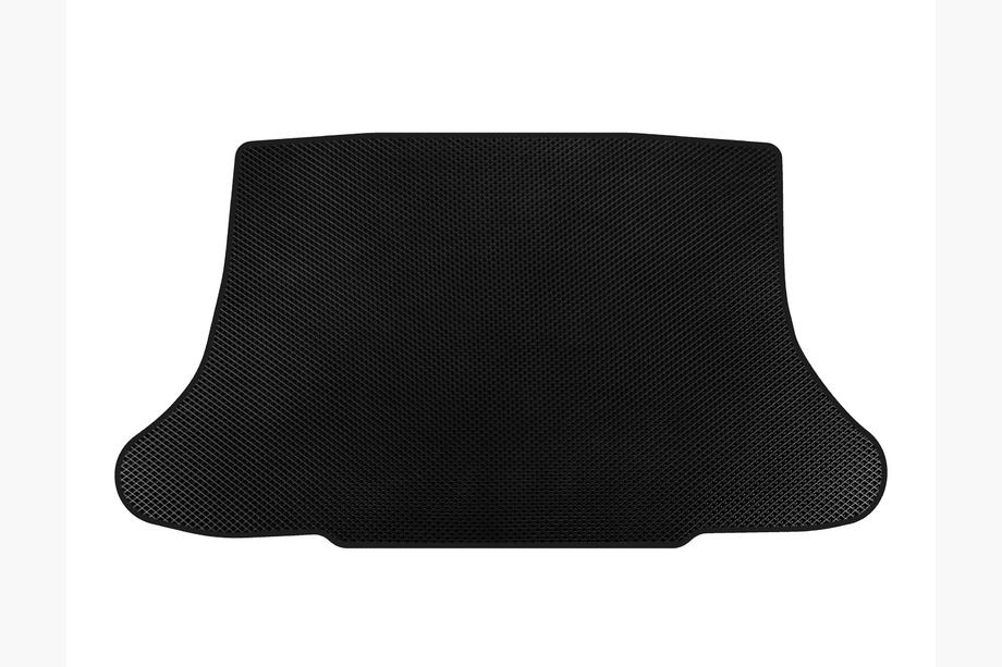 Land Rover Freelander I 1997-2006 Tappetino bagagliaio EVA (Nero) Image
