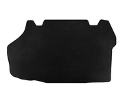 Lexus ES 2012-2018 Tappetino bagagliaio EVA (SD, Ibrido, Nero) foto 1