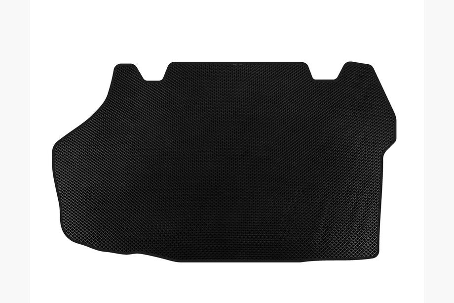 Lexus ES 2012-2018 Tappetino bagagliaio EVA (SD, Ibrido, Nero) Image
