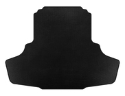 Lexus GS 2005-2011 Tappetino bagagliaio EVA (SD, Nero) foto 1