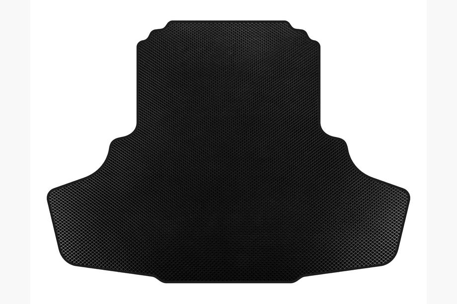 Lexus GS 2005-2011 Tappetino bagagliaio EVA (SD, Nero) Image