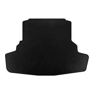 Tappetino bagagliaio EVA (2WD, Nero) Lexus IS 2013-