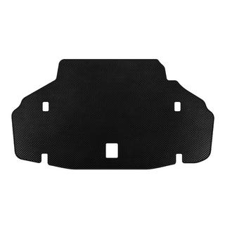 Tappetino bagagliaio EVA (2007-2010, SD, Passo lungo, Nero) Lexus LS 2007-2017