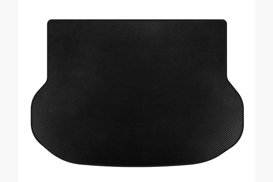 Lexus NX 2014-2021 Tappetino bagagliaio EVA (Nero) Image