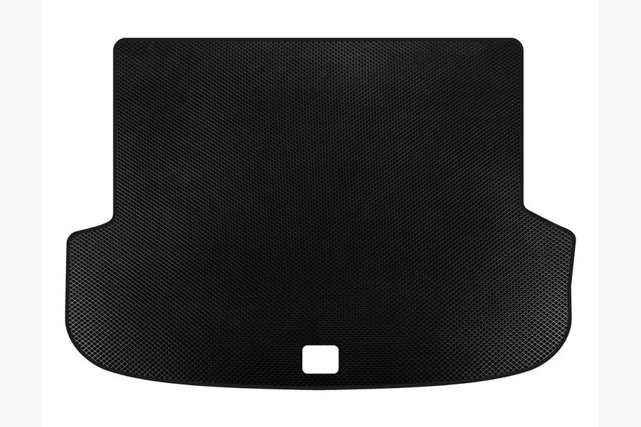 Lexus RX 2016-2022 Tappetino bagagliaio EVA (Nero) Image