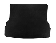 Lifan 520 Breeze 2005-2013 Tappetino bagagliaio EVA (SD, Nero) foto 1