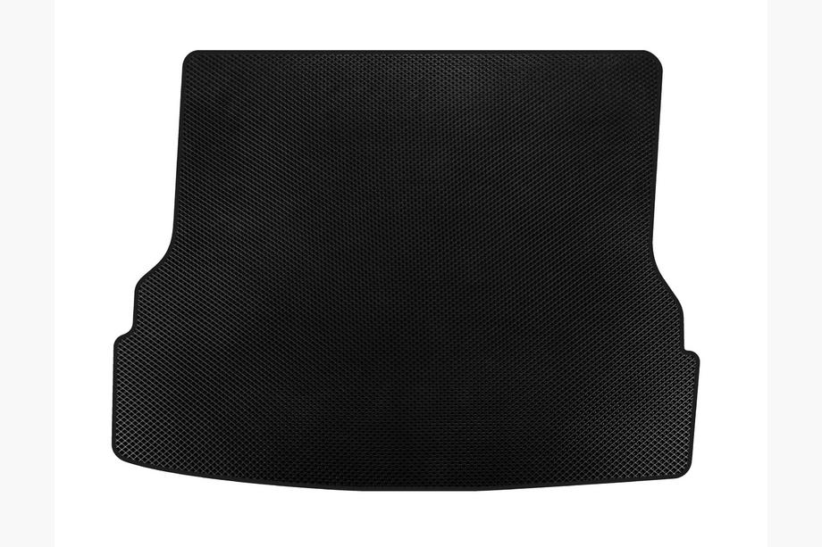 Lifan 520 Breeze 2005-2013 Tappetino bagagliaio EVA (SD, Nero) Image