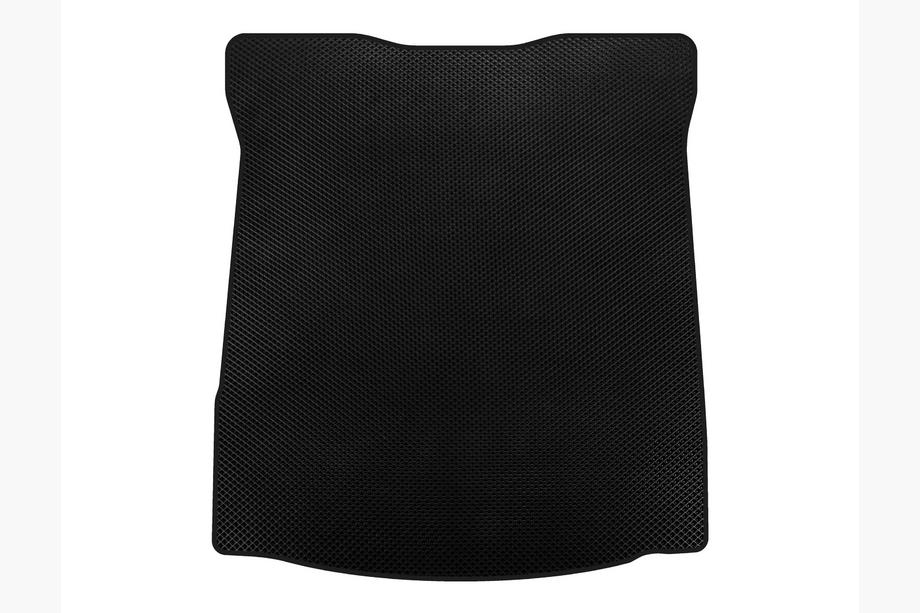Lincoln Continental 2016-2020 Tappetino bagagliaio EVA (SD, Nero) Image