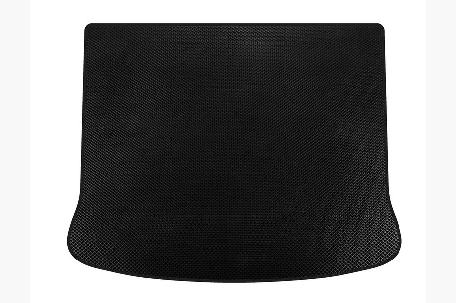 Mazda 3 2019- Tappetino bagagliaio EVA (HB, Nero) Image