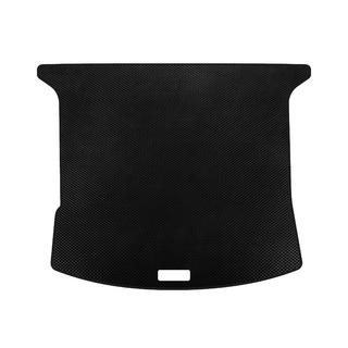 Tappetino bagagliaio EVA (2 file, 7 posti, Nero) Mazda 5 2005-2009