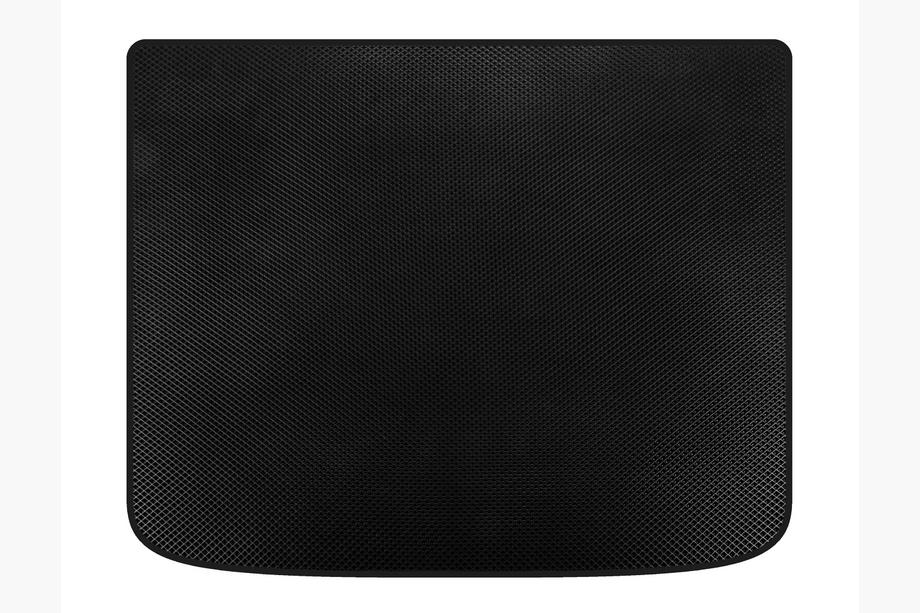 Mercedes B-class W245 2005-2011 Tappetino bagagliaio EVA (Nero) Image