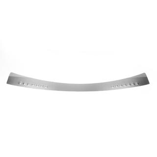 Protezione Paraurti Posteriore in Acciaio Inox SsangYong Kyron 2005-2014 foto 2