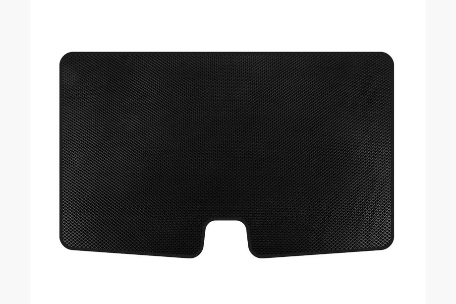 Mercedes B-class W246 2011-2018 Tappetino bagagliaio EVA (2011-2015, Elettrico, Nero) Foto 1